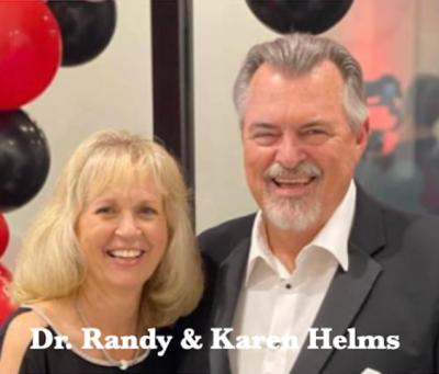 St Pete Florida Church