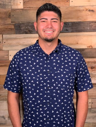 St Pete Florida Church