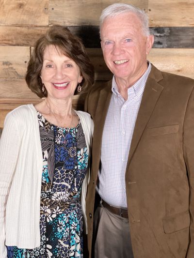 St Pete Florida Church