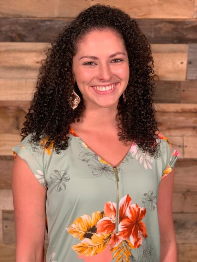 St Pete Florida Church